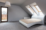 Shenval bedroom extensions
