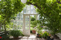 free Shenval orangery quotes