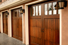 Shenval garage extension quotes