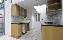 Shenval kitchen extension leads